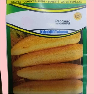 Kabak Lifi Tohumu 10 Adet