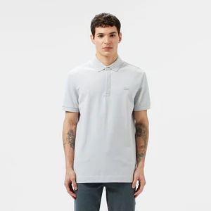 Paris Erkek Slim Fit Polo