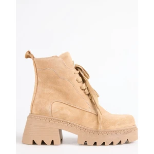 Camel Kadın Bot D-Ellery-Devın