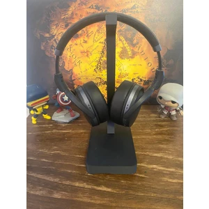 Kulaklık Standı Siyah