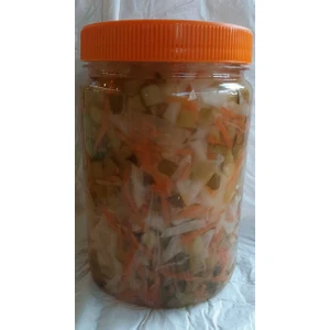 Zavrak Turşu Salatası