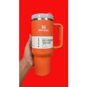 Quencher Pipetli Termos 1,18 L