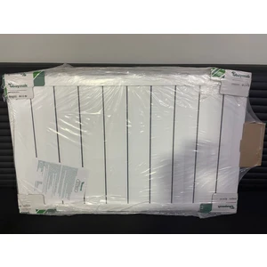 Alüminyum Radyatör 500/800