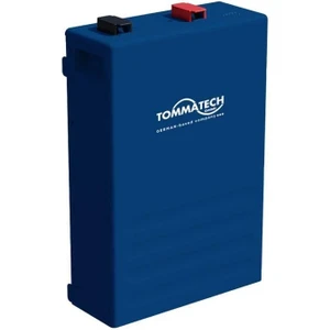 51.2V 100AH Lifepo4 Lfp Lityum Batarya