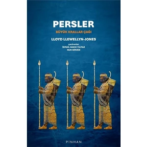 Pinhan Yayıncılık Persler