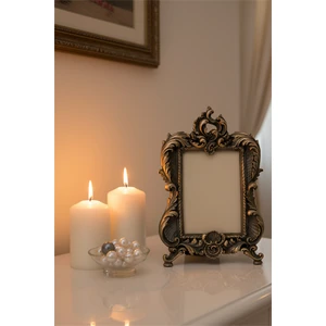 Hanlar Home Şık Klasik Barok Çerçeve