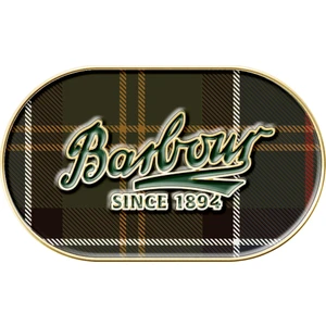 Classic Logo Rozet TN11 Classic Tartan