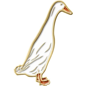 Runner Duck Rozet MI11 Runner Duck