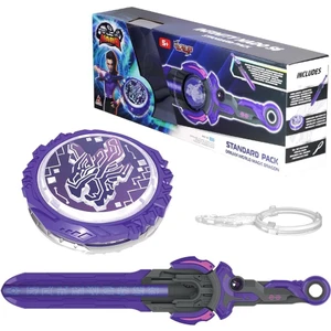 Sem Oyuncak Infinity Nado Standart Paket Dream World Magic Dragon Rüya Dünyası Büyülü Ejderha