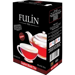 800 gr Paket Çay x 5 Adet