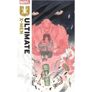 Arka Bahçe Yayıncılık Ultimate X-Men 1