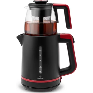 Maxi Tea Xl 2 In 1 Çay Makinesi Ruby