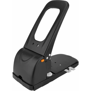 Arşiv Tipi Delgeç 100 Yaprak Siyah