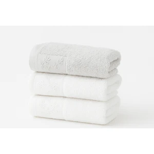 Özge Özgeçen 30*50 %100 Pamuk Fistolu Havlu