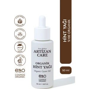 Artizan Mutfak Hint Yağı