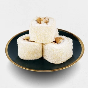 Köksan Lokumları Sultan Kesme Lokum (1000 gr, Osmanlı)