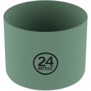 24 Bottles Silikon Kılıf Yeşil Medium