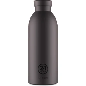 24 Bottles Titanium Bottle Abyss Termos 500 ml