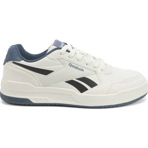 Starke New I Kırık Beyaz Erkek Sneaker