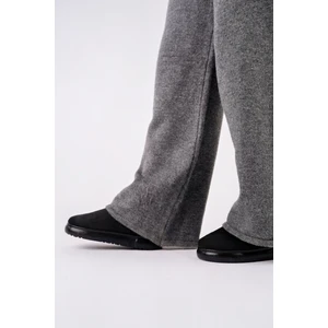 Kugu Kadın Kışlık Bot Içi Tüylü