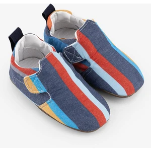 Kids+ Collab Mavi Rüya Miracle Ilk Adım Ayakkabısı