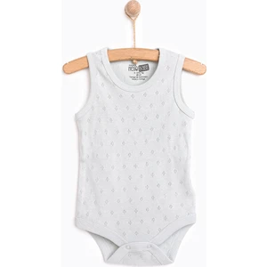 Hellobaby Jakarlı Atlet Body