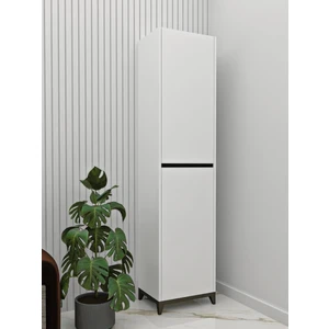 Kombi Dolabı Demonte