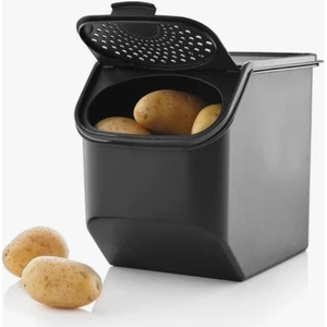 Maksi Kiler 5.5lt Siyah