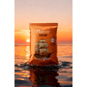 Flavor Filtre Kahve Modern Lezzet 125G