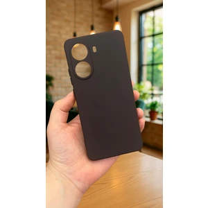 Vip Case Xiaomi Poco X7 Pro Silikon Darbe Emici Klasik Korumalı Rubber Kılıf