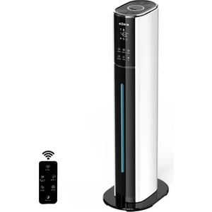 EZERE AquaPure MNS-A09 Ultrasonik Hava Nemlendirici