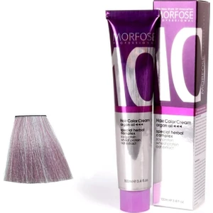 10 Saç Boyası 100ML / Leylak