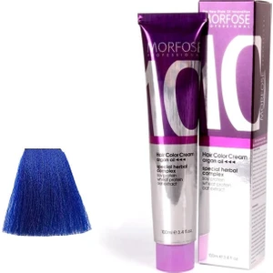 10 Saç Boyası 100ML / Mavi