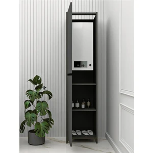 Neef Home Kombi Dolabı Demonte