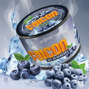 Yaban Mersini Buz (250Gr)