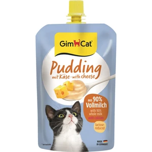 Puding With Cheese 100 gr