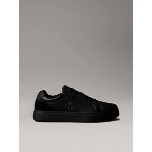 Calvin Klein Erkek Siyah Sneaker