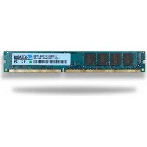 8gb Ddr 3 1600MHZ  Pc Ram