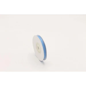 Organze Kurdele Mavi 10MM