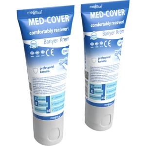 Medcover Bariyer Krem 100 gr x 2 Adet