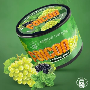 Üzüm Nane (250Gr)