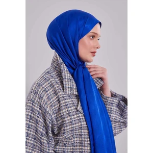 Levidor Saks Örgü Desen Jakar Şal