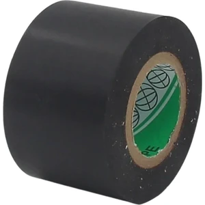 Bond Tape 5 cm Siyah Pvc Bant 25 mt (5 Adet)
