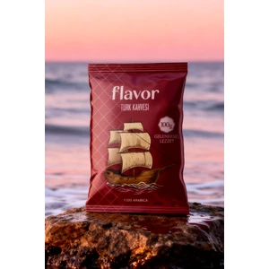 Flavor Türk Kahvesi Geleneksel Lezzet 100G