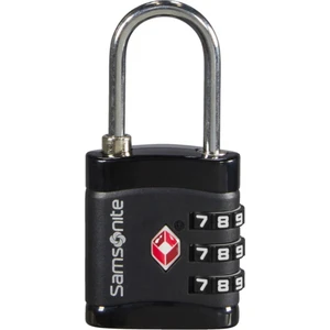 Seyahat Aksesuarı Global Ta-Combılock 3dıal Tsa Lıght