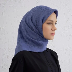 E00OA0444083 42 Armine Lyocell Eşarp 3