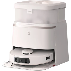 “Ecovacs Deebot T30 Pro Omni Akıllı Robot Süpürge ve Paspas