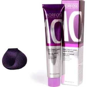 10 Saç Boyası 100ML / 7.22 Açık Viyole