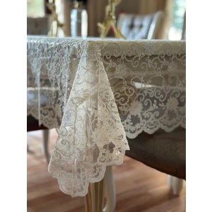 Ceki Home Diamond Masa Örtüsü