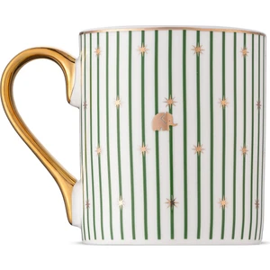 Navy 200 Yeşil Mug 350 ml